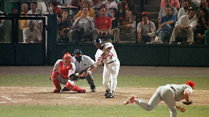 Classic Photos of Kirby Puckett Classic Photos of Kirby Puckett