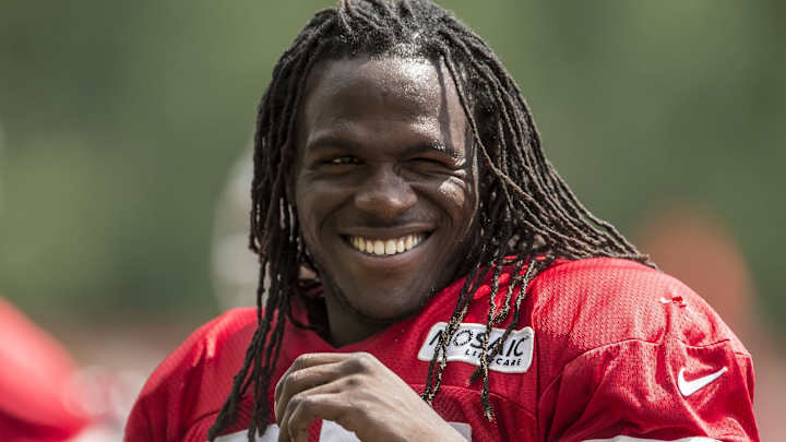 Kansas City Chiefs preseason depth chart: No surprises at quarterback Kansas City Chiefs preseason depth chart: No surprises at quarterback