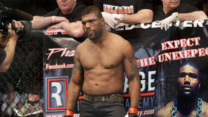 Undercards offer promise for future in Bellator's pay-per-view debut