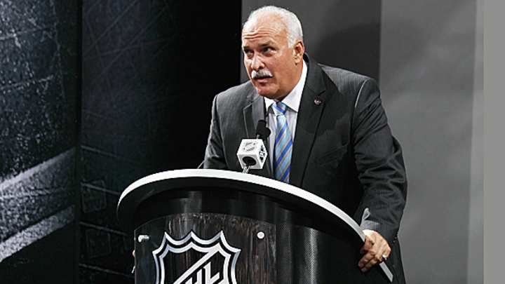 Hockey Hall of Fame's future looks good with committee changes