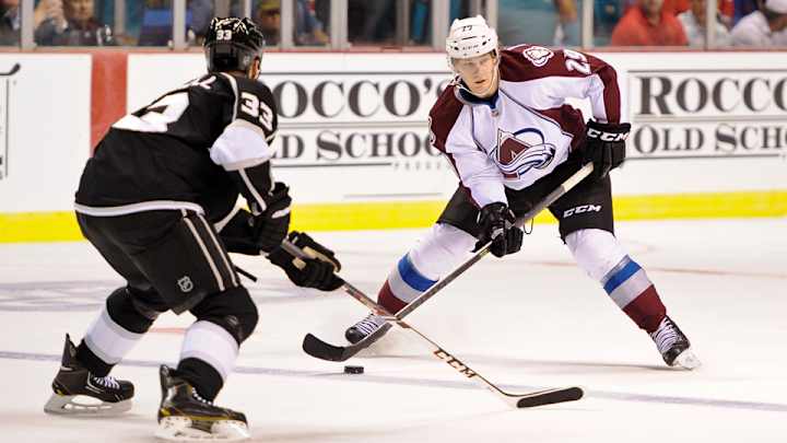 Report: NHL expansion to Las Vegas is 'a done deal'