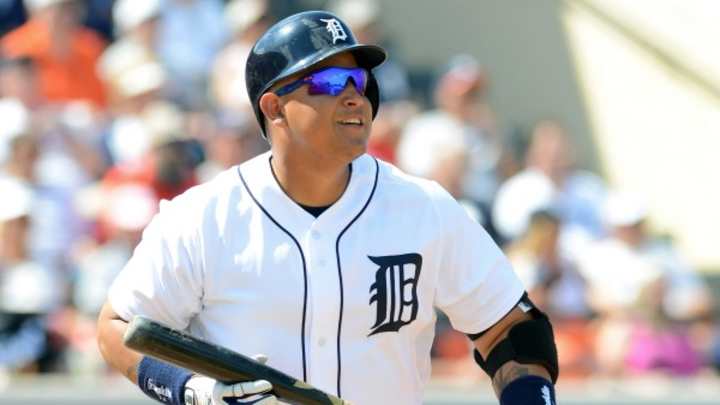 Report: Miguel Cabrera agrees to 10-year, $292 million extension with Tigers