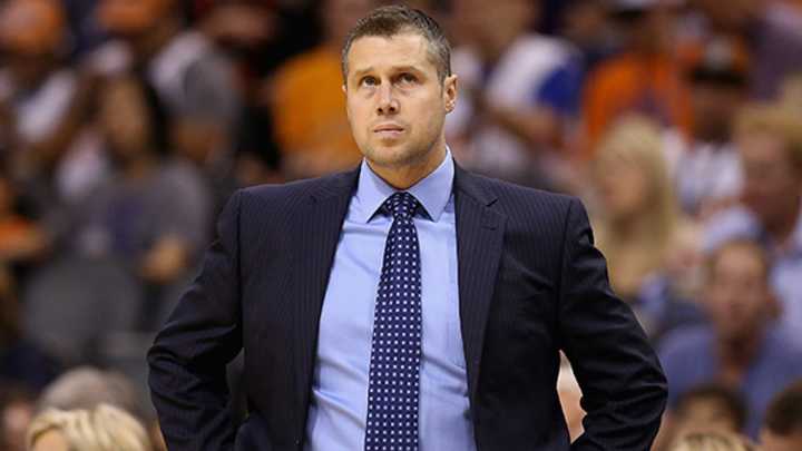 Report: Timberwolves given permission to interview Grizzlies' Dave Joerger Report: Timberwolves given permission to interview Grizzlies' Dave Joerger