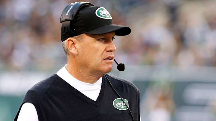 Rex Ryan: Jets will be a playoff team