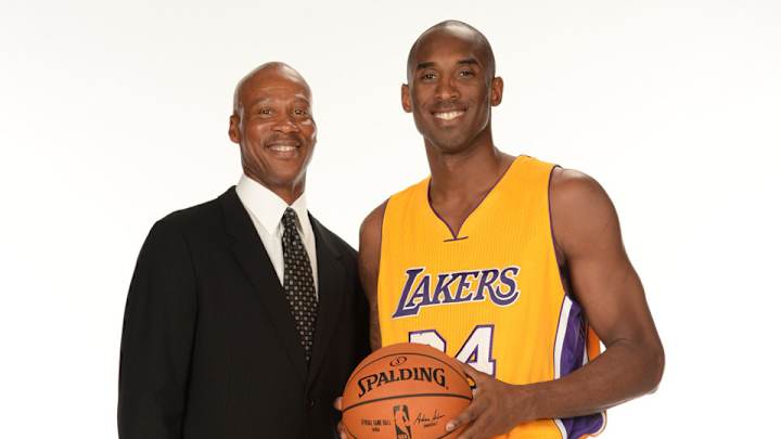 Lakers' Byron Scott: Kobe Bryant to play 30-40 minutes per game