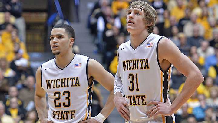 Wichita State-Memphis among most intriguing Tip-Off Marathon matchups Wichita State-Memphis among most intriguing Tip-Off Marathon matchups