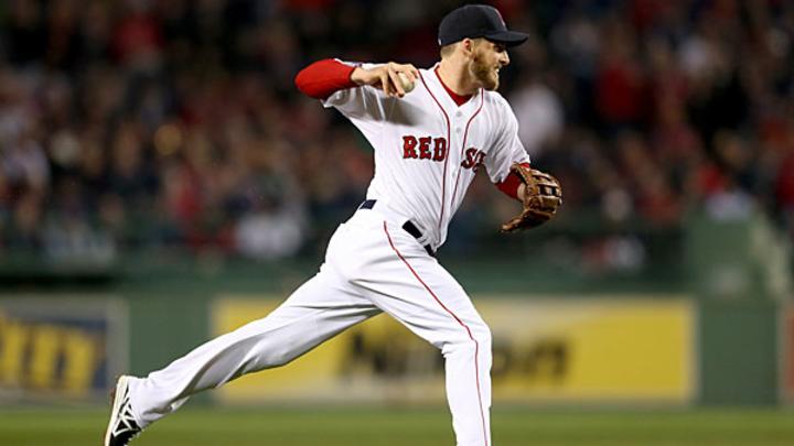 Yankees, Mets, Dodgers among six potential landing spots for Stephen Drew Yankees, Mets, Dodgers among six potential landing spots for Stephen Drew