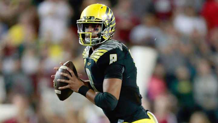 Arizona vs. Oregon: Game time, live stream, TV coverage