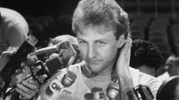 Larry who? How YouTube changed the way we watch basketball