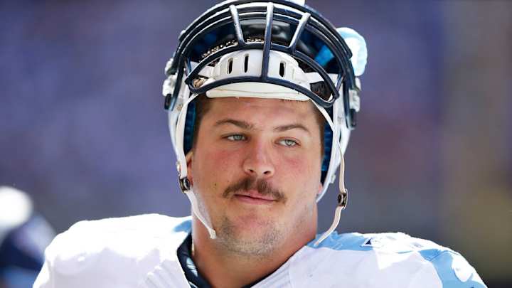 Titans rookie Taylor Lewan pleads guilty to two misdemeanors