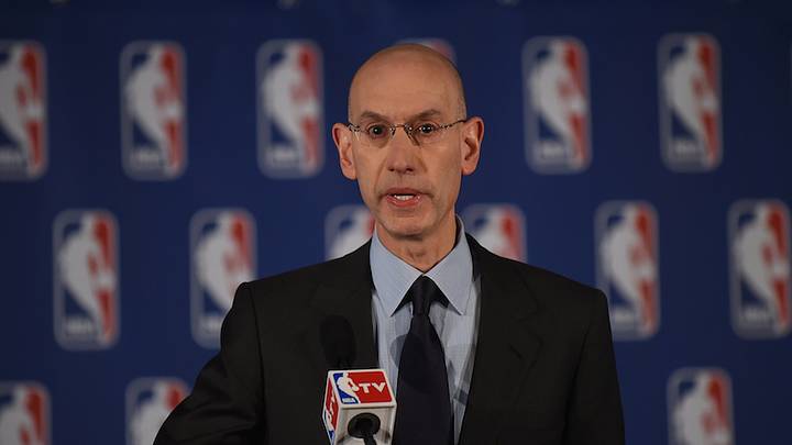 NBA considering plans for shorter preseason schedule NBA considering plans for shorter preseason schedule