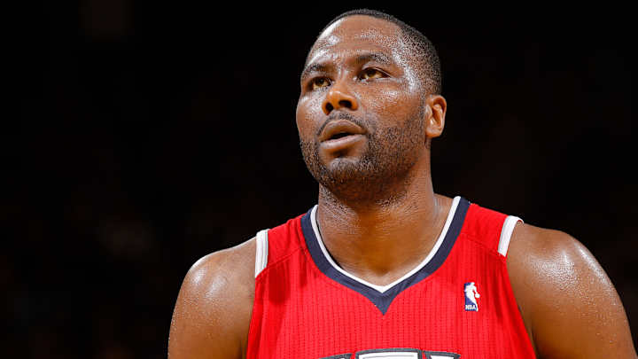 Report: Hawks, Elton Brand agree to one-year, $2 million contract