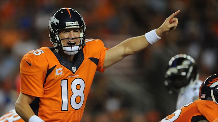 Colts vs. Broncos: Game time, live stream, TV coverage