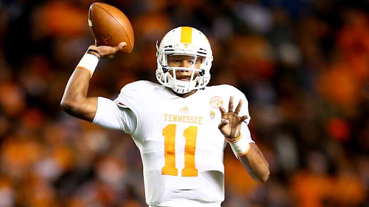 Iowa vs. Tennessee: TaxSlayer Bowl Preview