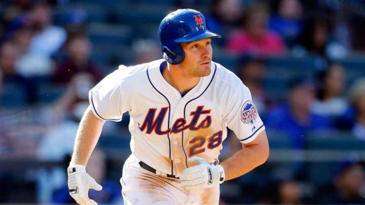 Mets 2B Daniel Murphy will miss Opening Day with wife in labor Mets 2B Daniel Murphy will miss Opening Day with wife in labor