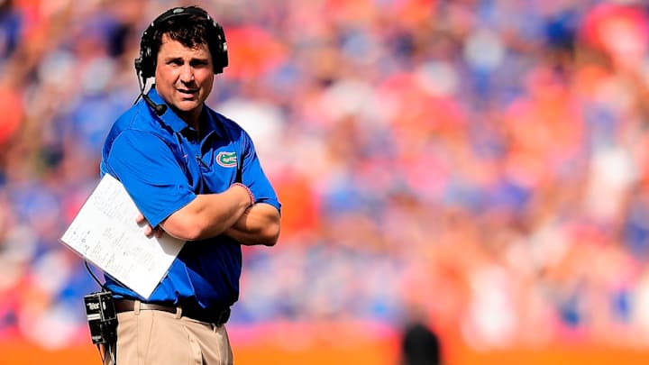 Report: Florida cornerback Jalen Tabor cited for marijuana possession