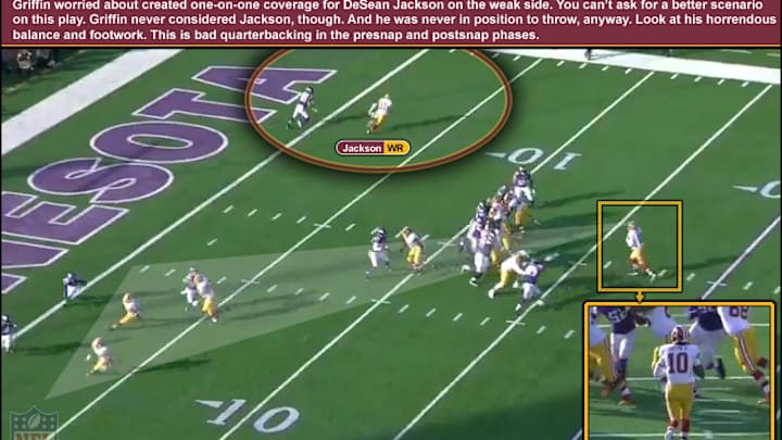 Diagnosing What Ails RG3