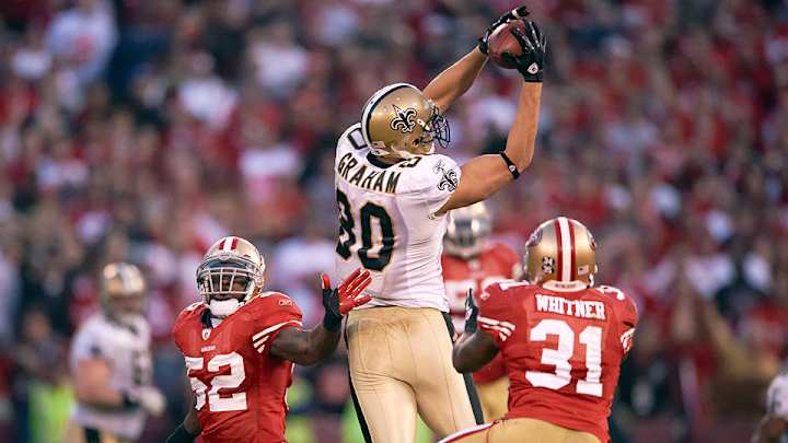 Fantasy football 2014 draft prep: Tight end position primer