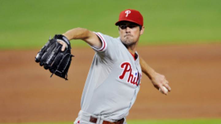 Cole Hamels suffers setback, probably won't pitch in April Cole Hamels suffers setback, probably won't pitch in April