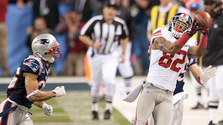 Report: Mario Manningham returns to Giants on one-year deal Report: Mario Manningham returns to Giants on one-year deal