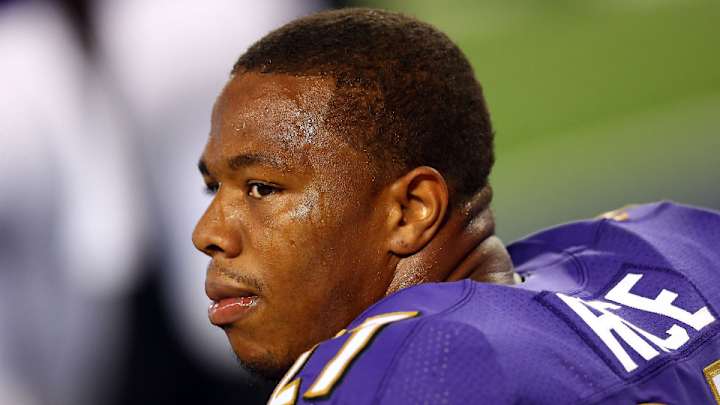 Former U.S. district judge Barbara Jones to hear Ray Rice's appeal