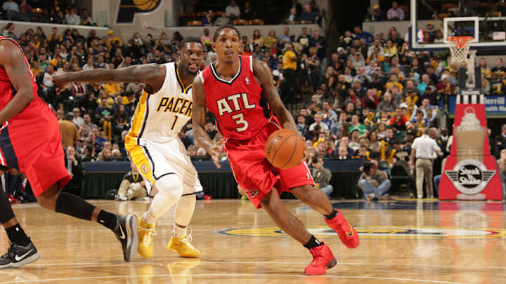 Hawks trade Lou Williams, Lucas Nogueira to Raptors for John Salmons Hawks trade Lou Williams, Lucas Nogueira to Raptors for John Salmons