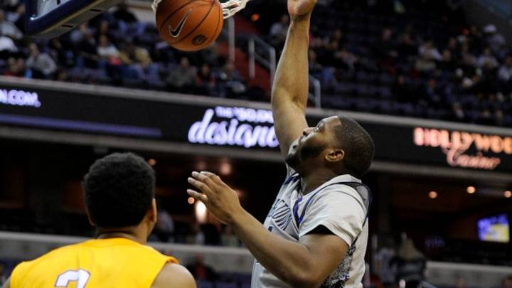 Georgetown center Joshua Smith done for year because of academics Georgetown center Joshua Smith done for year because of academics