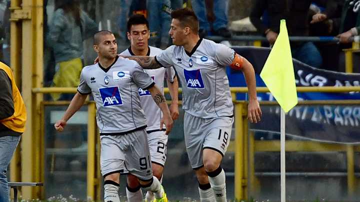 Atalanta schedule: Serie A fixtures 2014/2015