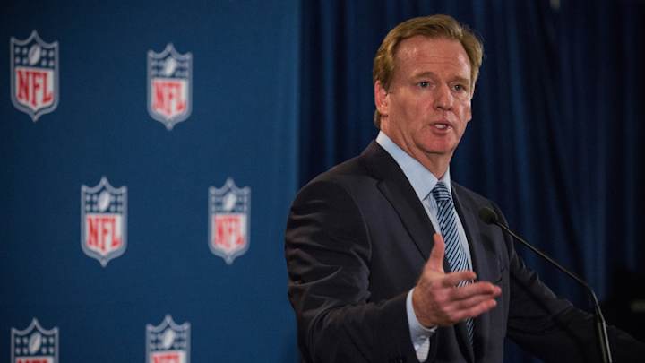 Report: NFL, NFLPA to meet this week, discuss personal conduct policy Report: NFL, NFLPA to meet this week, discuss personal conduct policy