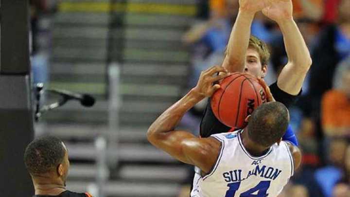 March Madness: SI's Best Photos