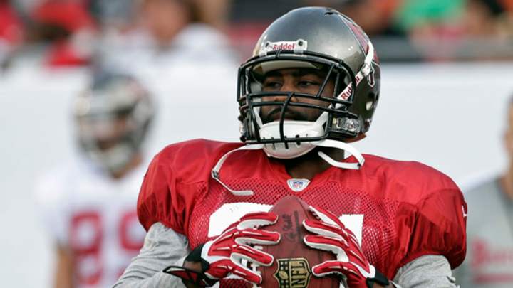 Bucs' Darrelle Revis: 'I feel like I'm the best' cornerback Bucs' Darrelle Revis: 'I feel like I'm the best' cornerback