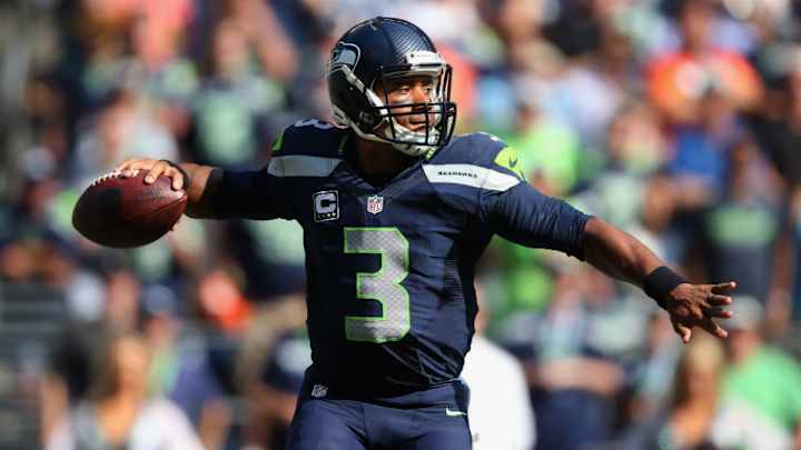 Seahawks vs. Redskins: Game time, live stream, TV coverage, odds