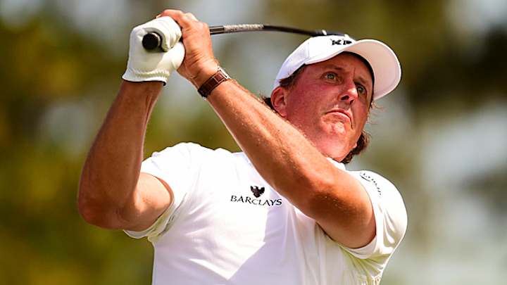 PGA Tour Preview: The American Express