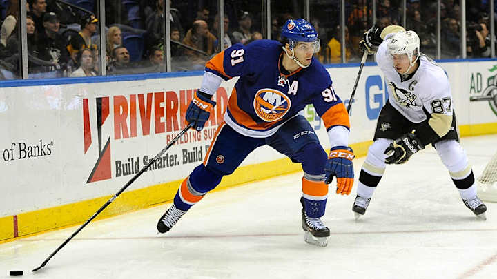 Top Line: Art Ross dark horse; Leafs purgatory; more links