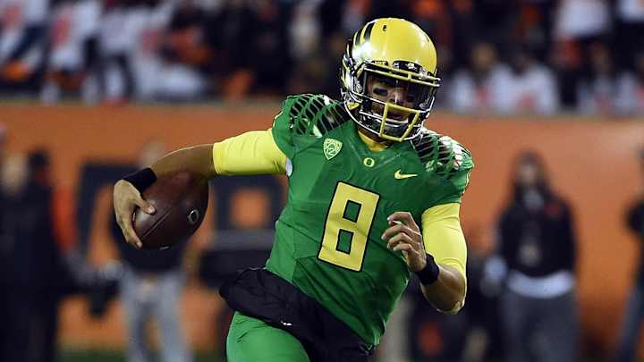 Arizona Wildcats vs. Oregon Ducks: Game time, live stream, TV coverage