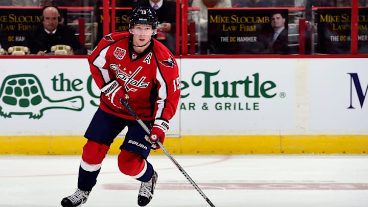 WADA appealing decision to clear Sweden's Nicklas Backstrom WADA appealing decision to clear Sweden's Nicklas Backstrom