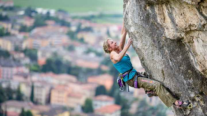 Black Diamond: Finding your hold as rock climbing cams go high-tech Black Diamond: Finding your hold as rock climbing cams go high-tech
