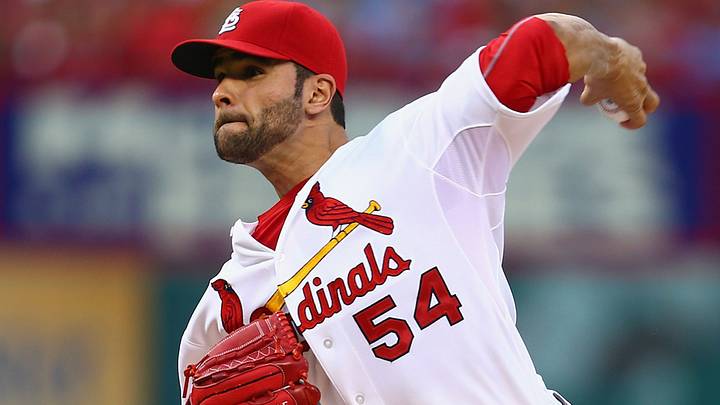 Cardinals' response to Jaime Garcia injury casts bad light on team