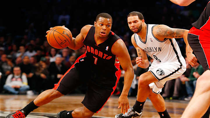 Reports: Raptors close to reaching new deal with Kyle Lowry