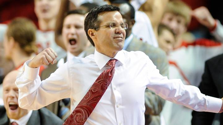 Nebraska Head Coach Trolls Ken Pomeroy's Ratings on Twitter Nebraska Head Coach Trolls Ken Pomeroy's Ratings on Twitter