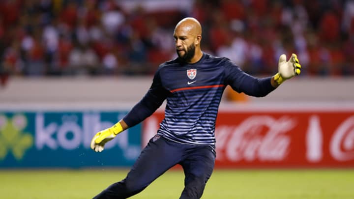 Tim Howard, Kobe Bryant, Ronaldo, Zlatan, Neymar, Pirlo and the new Nike ad