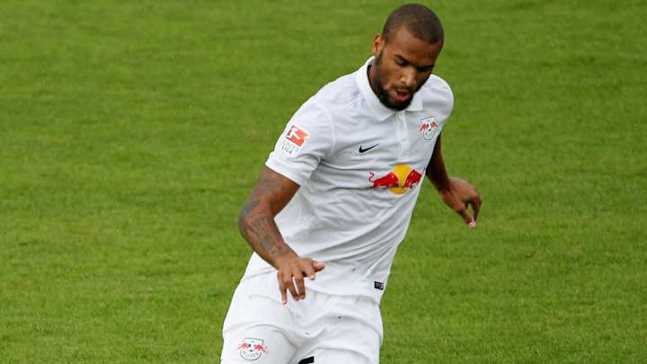 USA forward Terrence Boyd returns, makes official Red Bull Leipzig debut