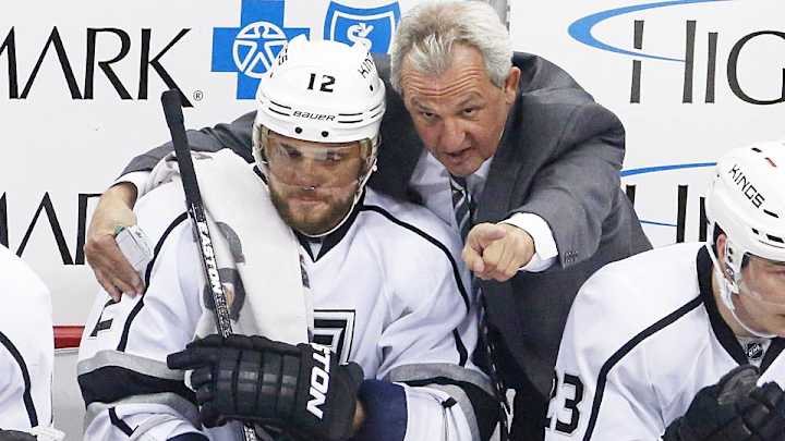 Top Line: NHL free agent frenzy; Darryl Sutter's best one-liners; more Top Line: NHL free agent frenzy; Darryl Sutter's best one-liners; more