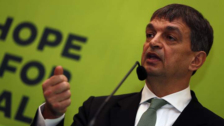 Jerome Champagne: FIFA World Cup investigation report should be public