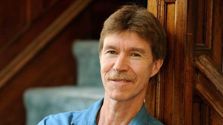 SI 60 Q&A: Gary Smith on his award-winning morality tale about Richie Parker