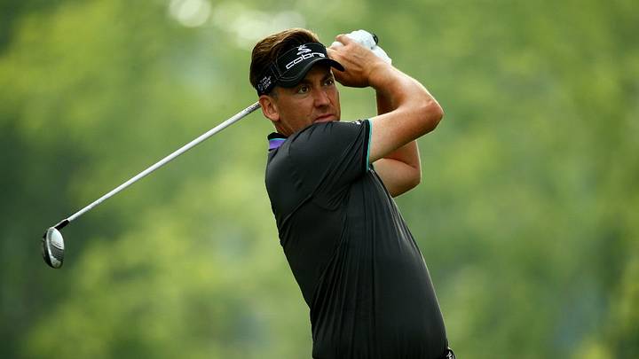 Ian Poulter is fighting with British Airways on Twitter Ian Poulter is fighting with British Airways on Twitter