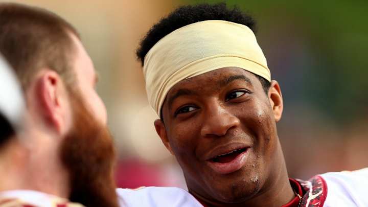 Website counts the time since Jameis Winston did something dumb Website counts the time since Jameis Winston did something dumb