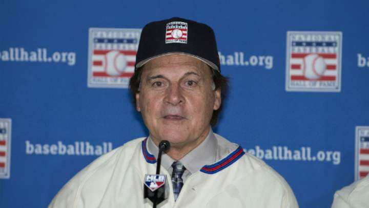 Report: Tony La Russa a candidate to become Mariners' president Report: Tony La Russa a candidate to become Mariners' president