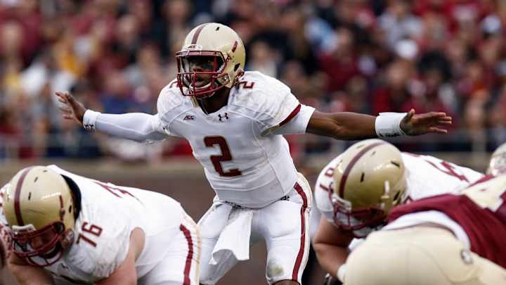 Boston College vs. Penn State: Pinstripe Bowl Preview
