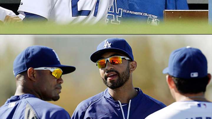 MLB's 2014 Team Payrolls MLB's 2014 Team Payrolls